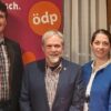 ÖDP kritisiert Kürzung des Familien- und Pflegegeldes – Esther Wagenhäuser auf Platz 3 der Bundestagsliste