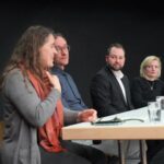 Eine Stadt der Zukunft ist eine Stadt für alle: Veranstaltung zur Barrierefreiheit und Inklusion in Schweinfurt