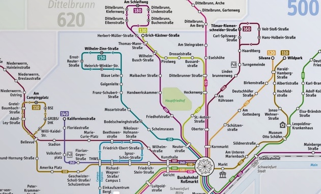 Erfolgreiche Verhandlungen: Sowohl das Bürger- als auch das Ratsbegehren haben sich damit erledigt