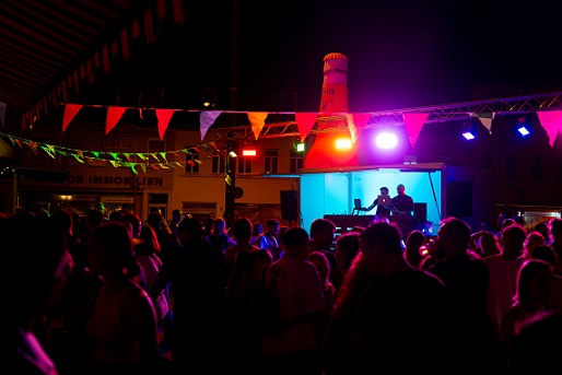 Neues Bewerbungsverfahren gestartet: Das Stadtfest Schweinfurt würdigt Stände mit dem Nachhaltigkeitspreis und plant erstmals eine Ehrenamtsmesse