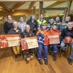 Aus dem Bamberger Land für die Region: Brauerei Kundmüller unterstützte mit fast 20.000 Euro im Jubiläumsjahr