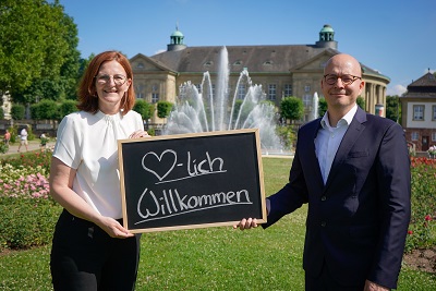 Mehr Ankünfte, mehr Übernachtungen: Die neuesten Zahlen vom Staatsbad Bad Kissingen