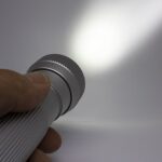 Verunsicherung in Schöllkrippen: 34-Jähriger mit Taschenlampe in der Hand – und nicht mit einem Messer!