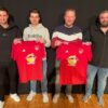Altbessingen verlängert mit Matthias Frank und holt Dominik Hehrlein als spielenden Co-Trainer