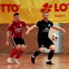Das sind die acht Mannschaften, die am Freitag in Rimpar den Futsal-Bezirkssieger ermitteln