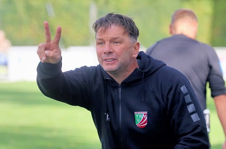 Knapper Sieg vs. klarer Erfolg: Es bleibt bei drei Punkten Vorsprung von Großbardorf auf Abtswind