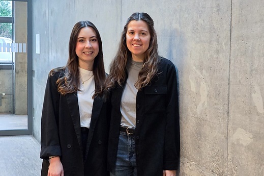 Stipendien: Vogel Stiftung Dr. Eckernkamp unterstützt THWS-Masterstudiengang Fachjournalismus und Unternehmenskommunikation