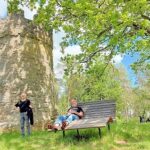 Lauf mal rum: Der Premiumwanderweg Extratour Wacholderheide bei Münnerstadt – MIT VIELEN FOTOS!