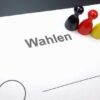 Bundestagswahl am 23. Februar: Informationen für Wahlberechtigte in der Stadt Schweinfurt