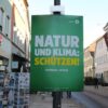 Aufforderung zur Mandats-Niederlagung nach dem Austritt von Thomas Giegerich aus der Würzburger Grünen-Stadtratsfraktion