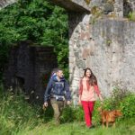 Die Haßberge: Frankens Geheimtipp auf der Caravan Motor Touristik Messe in Stuttgart