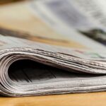 Das Aussterben der gedruckten Zeitungen setzt sich weiter ungebremst fort