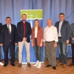 Drei Auszeichnungen: Die Aktion „Danke Schiri“ ist in eine neue Runde gegangen