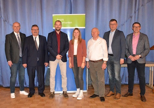 Drei Auszeichnungen: Die Aktion „Danke Schiri“ ist in eine neue Runde gegangen