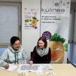 Vom 7. bis 9. März öffnet die beliebte Erzeuger- und Verbrauchermesse kulinea des Landkreises Haßberge