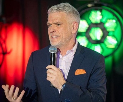 Vortrag im Landratsamt Haßberge: Recht und Vorsorge für Demenzerkrankte