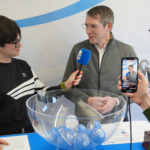 Drei Unterfranken bei den Bayerischen Hallenmeisterschaften der U19- und U17-Junioren