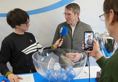 Drei Unterfranken bei den Bayerischen Hallenmeisterschaften der U19- und U17-Junioren