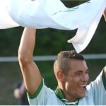 Anthony Brinkley ist schon nach einem halben Jahr wieder Geschichte bei der SG Stadtlauringen/ Ballingshausen