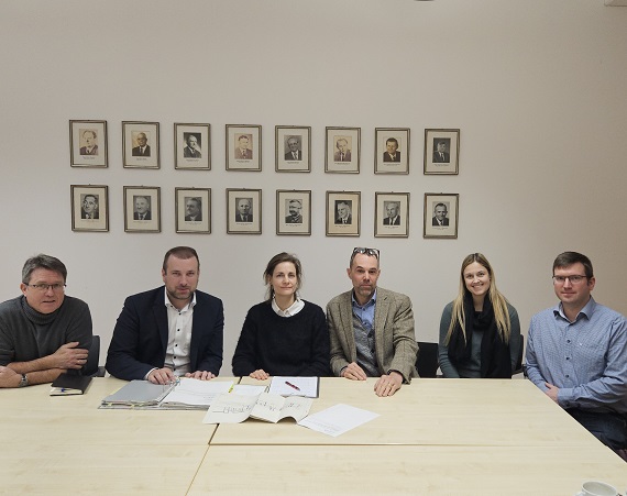 Ein großes neues Quartier für Schonungen: 33 Wohnungen sollen in der alten Grundschule entstehen