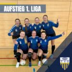 Der TV Oberndorf hat nun zwei Faustball-Erstligisten – und bald auch einen Deutschen Meister?