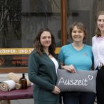 Faszien-Massage fördert Leistungsfähigkeit & Motivation am Arbeitsplatz