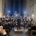 Gedenkveranstaltungen in Kitzingen 80 Jahre nach einem Luftangriff mit 700 Toten