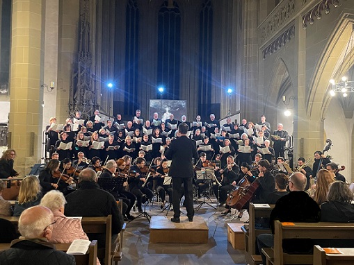 Gedenkveranstaltungen in Kitzingen 80 Jahre nach einem Luftangriff mit 700 Toten