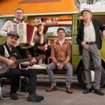 Die Disharmonie im März: Drei Mal kommt Erwin Pelzig – aber es ist komplett ausverkauft!