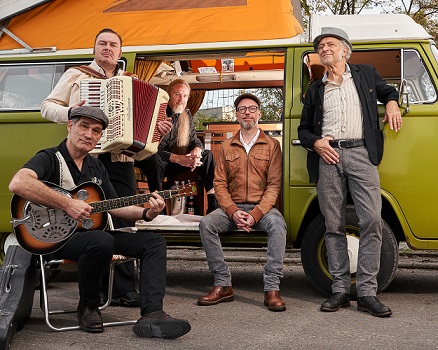 Die Disharmonie im März: Drei Mal kommt Erwin Pelzig – aber es ist komplett ausverkauft!