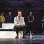 „Das Vermächtnis“ von Matthew Lopez auf der Bühne des ETA Hoffmann Theaters