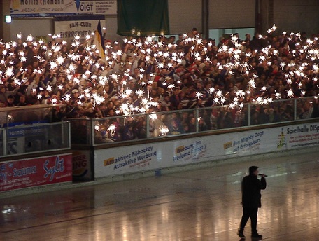 Elf Gründe, warum die Mighty Dogs mal wieder in die Oberliga aufsteigen müssen