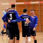 Nie erwartetes 5:0: Der TV Oberndorf dominiert das Playoff-Viertelfinal-Hinspiel gegen den TV Brettorf deutlich