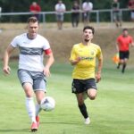 Zugänge aus der Bezirksliga: Volkach mit Jozsef Kiss gewinnt 8:2 bei Geesdorf mit Fabio Feidel
