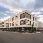 Die Göpfert Maschinen GmbH aus Wiesentheid: Ein seit 1950 bestehendes Familienunternehmen