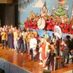 Grettschter Wasserelf verwöhnte das Publikum mit optimaler Unterhaltung