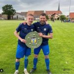 Halbzeit bei der SG Zeuzleben/ Stettbach: „Die Mannschaft setzt dem Ganzen die Krone auf!“