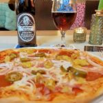 Fahr mal hin und kehr mal ein: Die „Ristorante Pizzeria La Favola bei Leo“