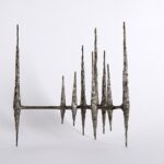 Neue Ausstellung in der Kunsthalle Schweinfurt: InformELLE – Künstlerinnen der 1950/1960er-Jahre