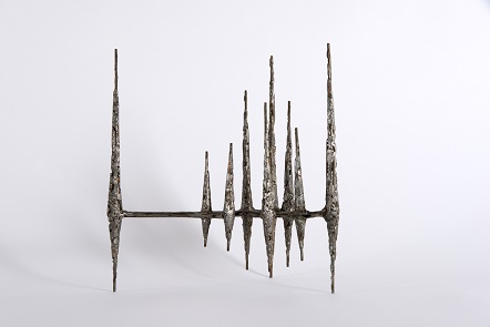 Neue Ausstellung in der Kunsthalle Schweinfurt: InformELLE – Künstlerinnen der 1950/1960er-Jahre