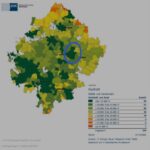 Kaufkraft erreicht mit 222,8 Millionen Euro ein neues Rekordnivau: Wirtschaftsatlas bescheinigt Schonungen glänzende Entwicklung