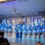 Kinder- und Jugendsitzung der Mainberger Schlossgeister: Die jungen Narren sorgten für großes Vergnügen