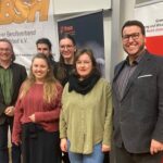 THWS-Menschenrechtswoche: Vortrag der Fakultät Angewandte Sozialwissenschaften und der Gewerkschaft Erziehung und Wissenschaft