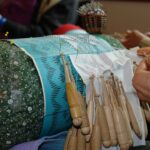 Spitzenkunst mit Tradition: Neumarkt wird Gastgeberin für den 41. Klöppelspitzen-Kongress