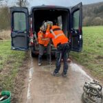 Natürlicher Klimaschutz in Kommunen: Bad Kissinger Stadtprojekt „Wir machen´s uns grüner“