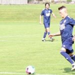 Drei Zu- und Abgänge bei der DJK Dampfach, zwei langzeitverletzte Leistungsträger kommen zurück