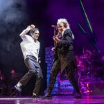 „Michael Jackson“ in Bad Kissingen: Hommage an die außergewöhnliche Karriere des King of Pop