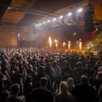 Stainless Steel: Die ultimative Böhse-Onkelz-Coverband geht auf Tour und kommt nach Schweinfurt