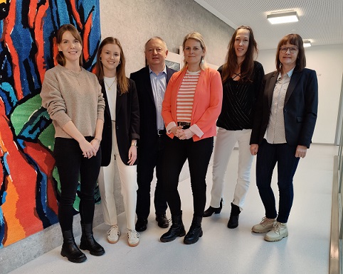 „GutePflege“ im Landkreis Bad Kissingen: Förderprojekt zur Stärkung der Pflegestrukturen geht an den Start