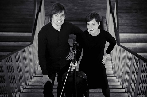 Bei Romantikern zu Hause: Ein Abend mit Clara & Robert Schumann und Fanny & Felix Mendelssohn – Bartholdy